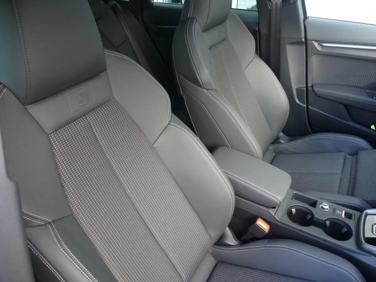 35 TFSI S-LINE EDITION 150PK AUTOMAAT PANO.DAK/360CAMERA/SONOS-AUDIO/STOELVERW