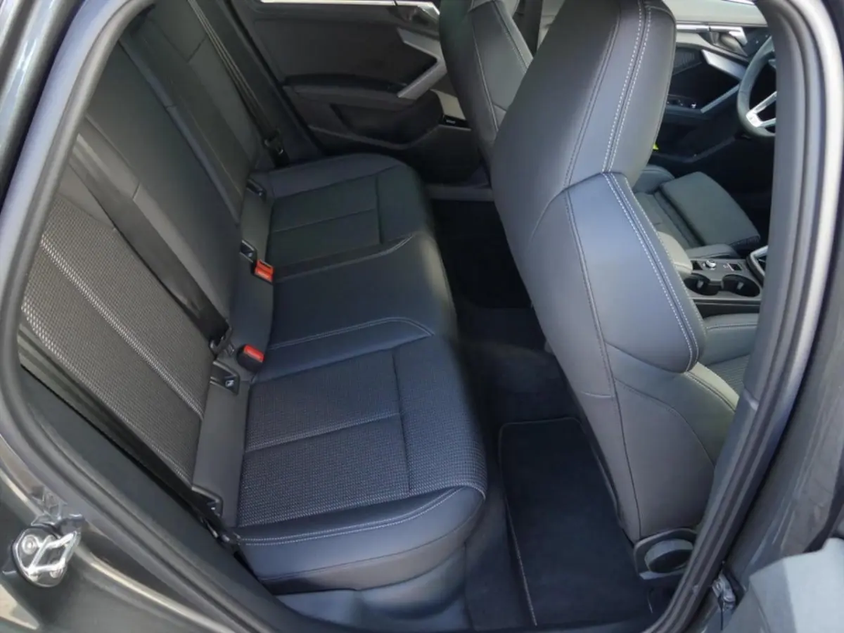 35 TFSI S-LINE EDITION 150PK AUTOMAAT PANO.DAK/360CAMERA/SONOS-AUDIO/STOELVERW