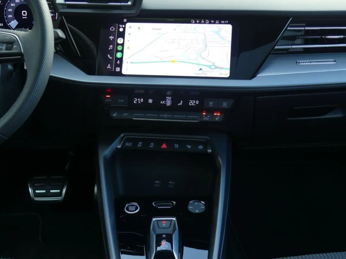 35 TFSI S-LINE EDITION 150PK AUTOMAAT PANO.DAK/360CAMERA/SONOS-AUDIO/STOELVERW