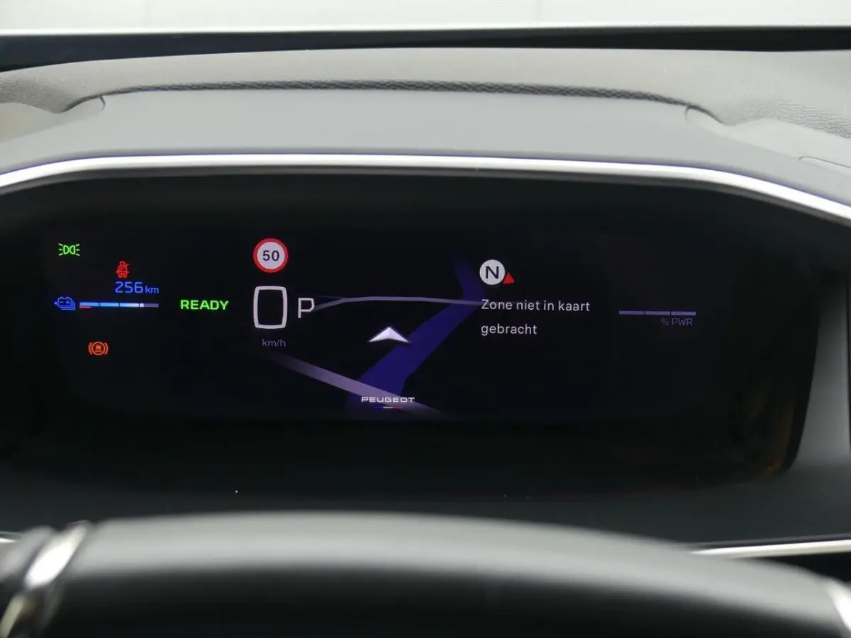 EV 50kWh 136PK GT AUTOMAAT i-COCKPIT3D/360CAMERA/ADAP.CRUISE/KEYLESS