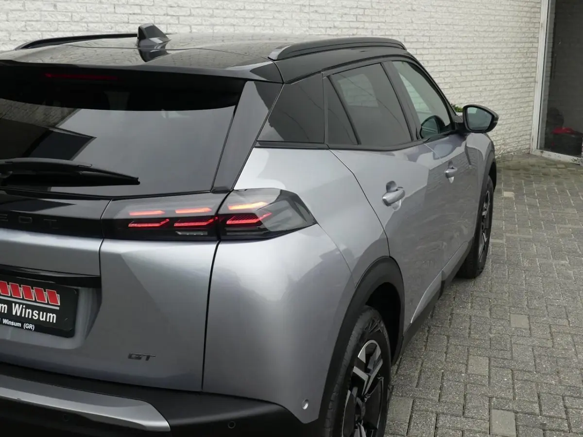 EV 50kWh 136PK GT AUTOMAAT i-COCKPIT3D/360CAMERA/ADAP.CRUISE/KEYLESS