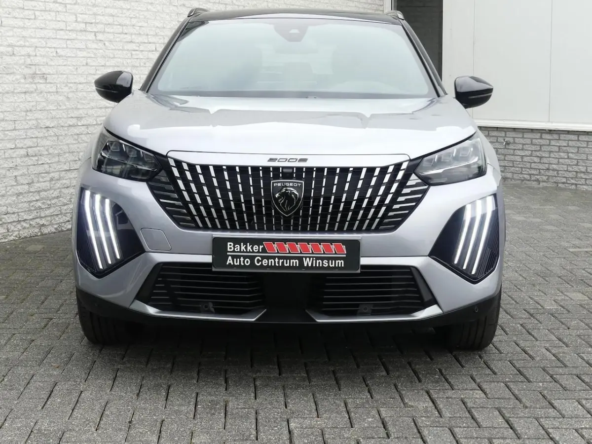 EV 50kWh 136PK GT AUTOMAAT i-COCKPIT3D/360CAMERA/ADAP.CRUISE/KEYLESS