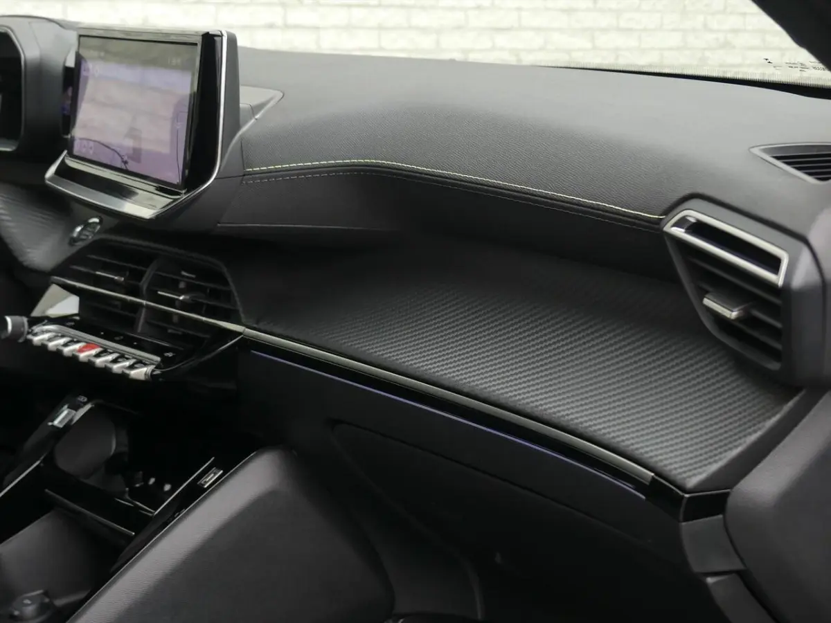 EV 50kWh 136PK GT AUTOMAAT i-COCKPIT3D/360CAMERA/ADAP.CRUISE/KEYLESS