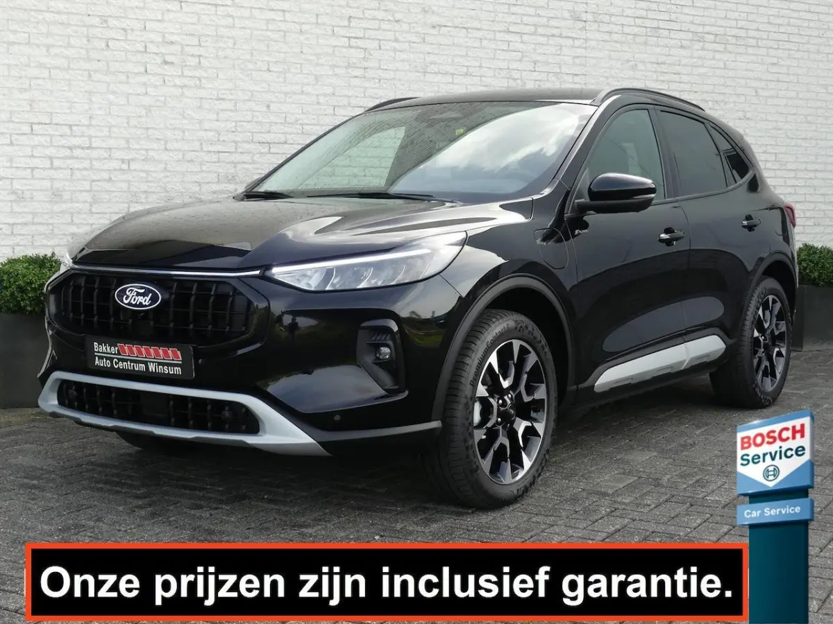 2.5 PHEV 243PK ACTIVE X 360CAMERA/TREKHAAK/WINTERPACK/ELEK.VOORSTOELEN