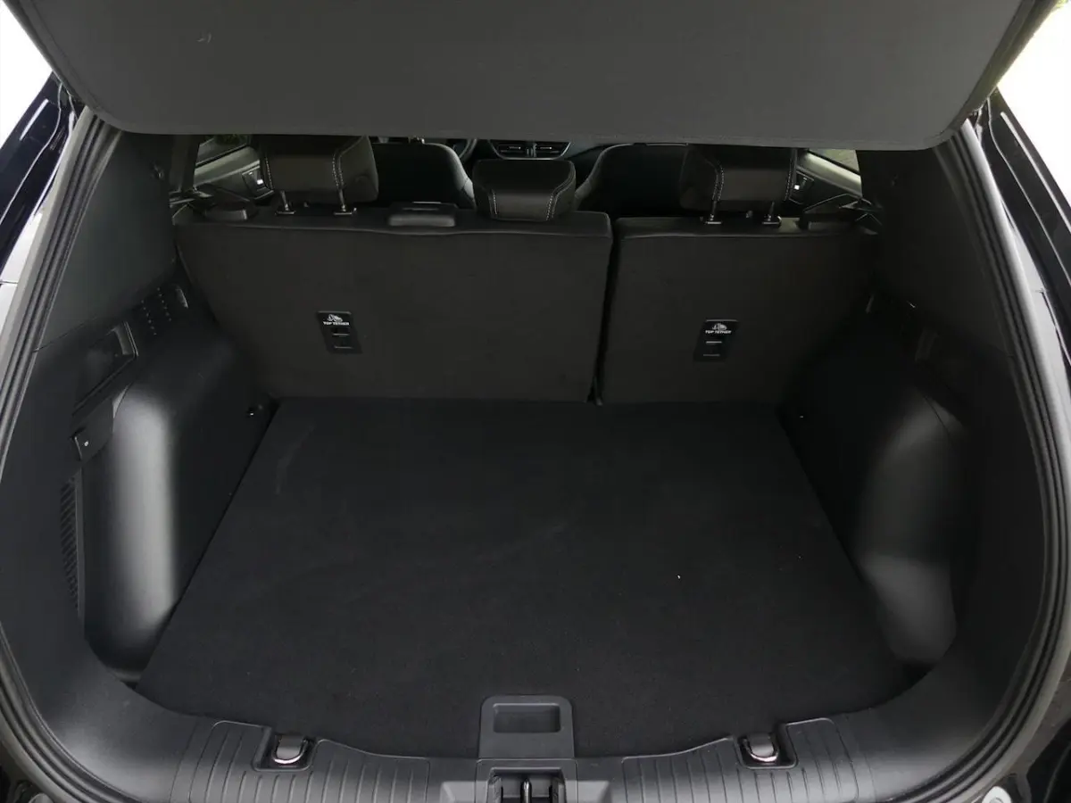 2.5 PHEV 243PK ACTIVE X 360CAMERA/TREKHAAK/WINTERPACK/ELEK.VOORSTOELEN