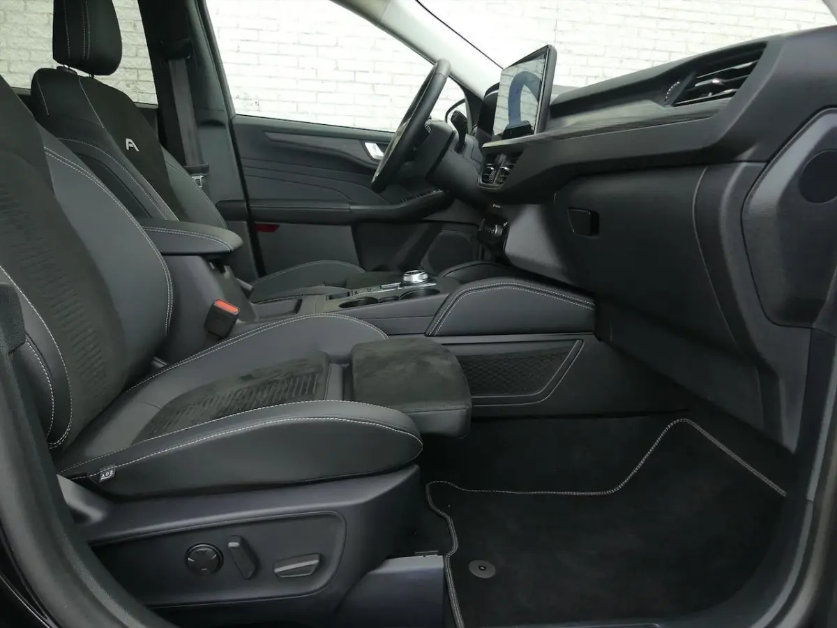 2.5 PHEV 243PK ACTIVE X 360CAMERA/TREKHAAK/WINTERPACK/ELEK.VOORSTOELEN