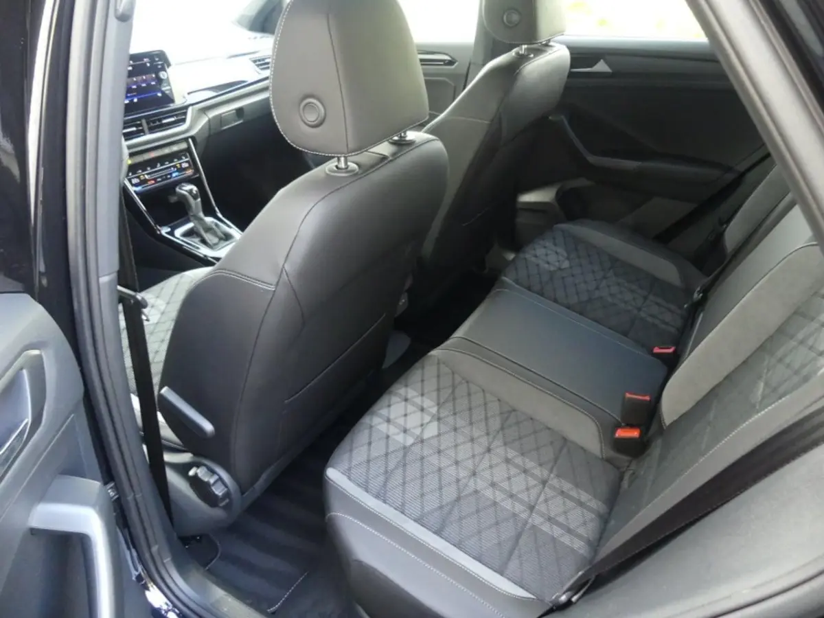 1.5 TSI R-LINE 150PK AUTOMAAT CAMERA/ADAP.CRUISE/ELEK.A-KLEP/STOEL+STUURVERW