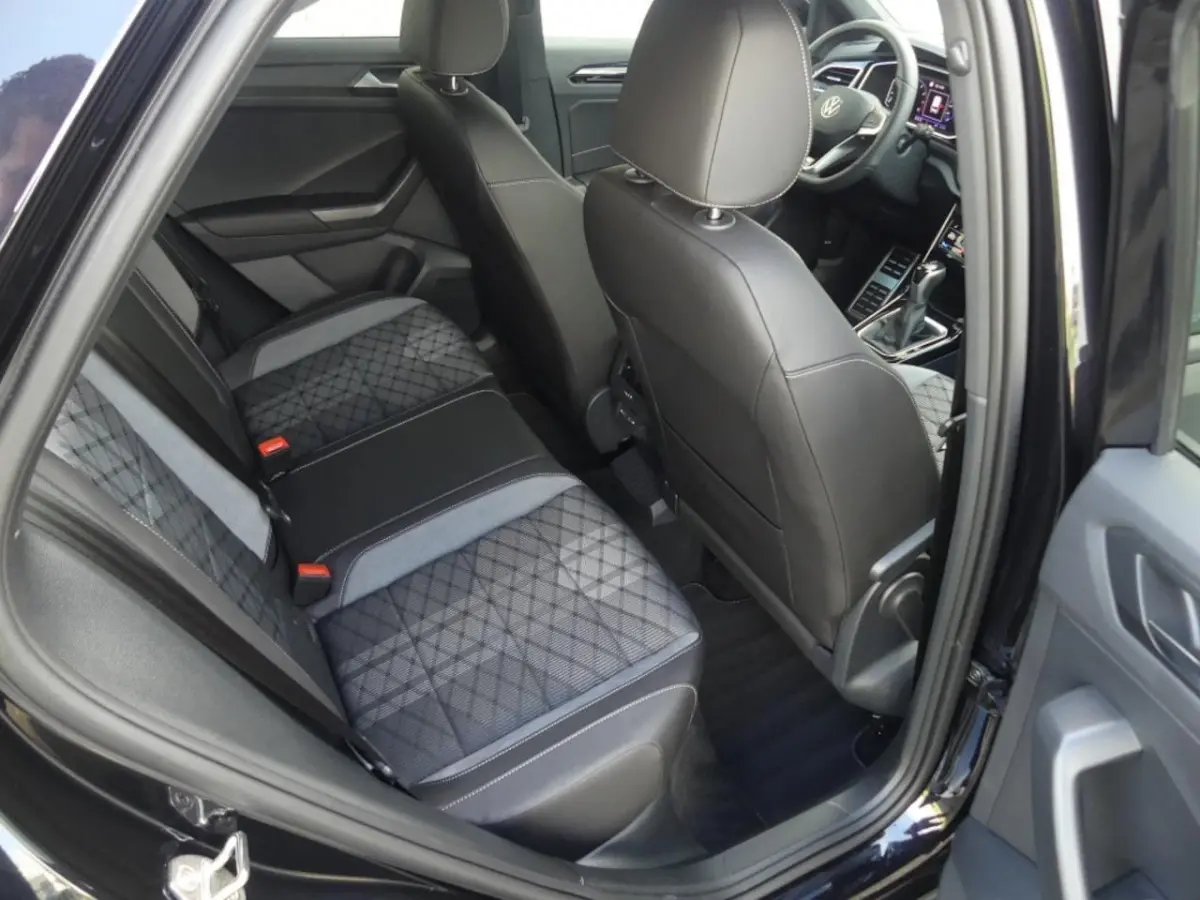 1.5 TSI R-LINE 150PK AUTOMAAT CAMERA/ADAP.CRUISE/ELEK.A-KLEP/STOEL+STUURVERW