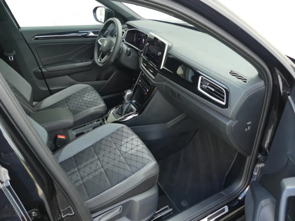 1.5 TSI R-LINE 150PK AUTOMAAT CAMERA/ADAP.CRUISE/ELEK.A-KLEP/STOEL+STUURVERW