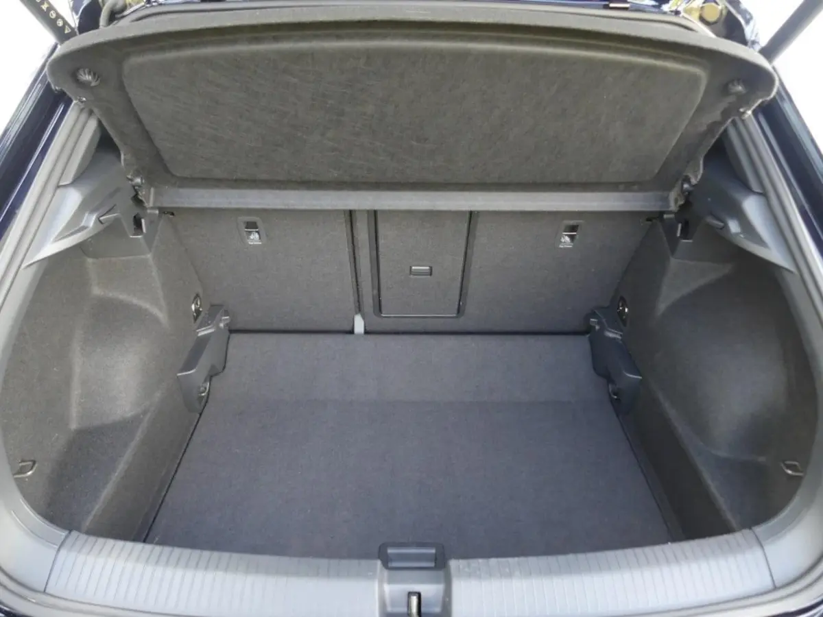 1.5 TSI R-LINE 150PK AUTOMAAT CAMERA/ADAP.CRUISE/ELEK.A-KLEP/STOEL+STUURVERW
