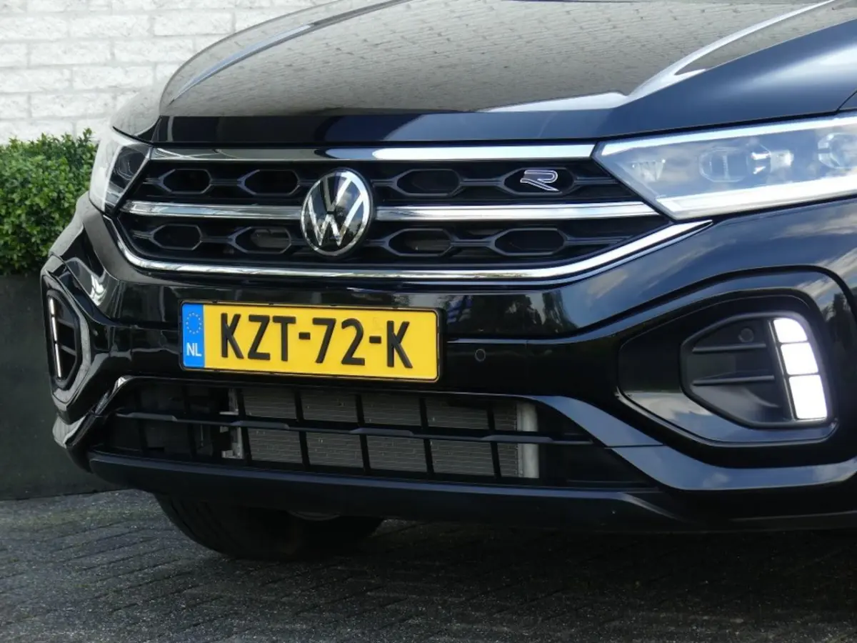1.5 TSI R-LINE 150PK AUTOMAAT CAMERA/ADAP.CRUISE/ELEK.A-KLEP/STOEL+STUURVERW