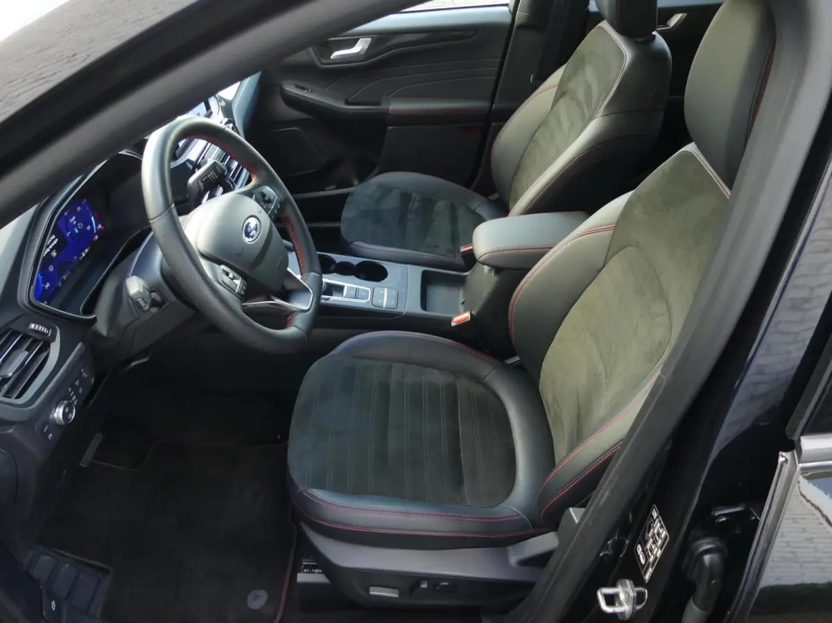 2.5 PHEV ST-LINE X 225PK CAMERA/ADAP.CRUISE/ELEK.A-KLEP/STOELVERW