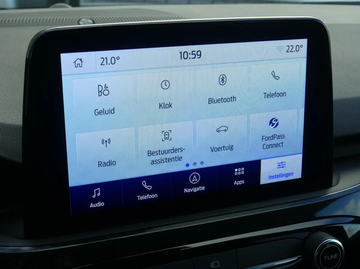 2.5 PHEV ST-LINE X 225PK CAMERA/ADAP.CRUISE/ELEK.A-KLEP/STOELVERW