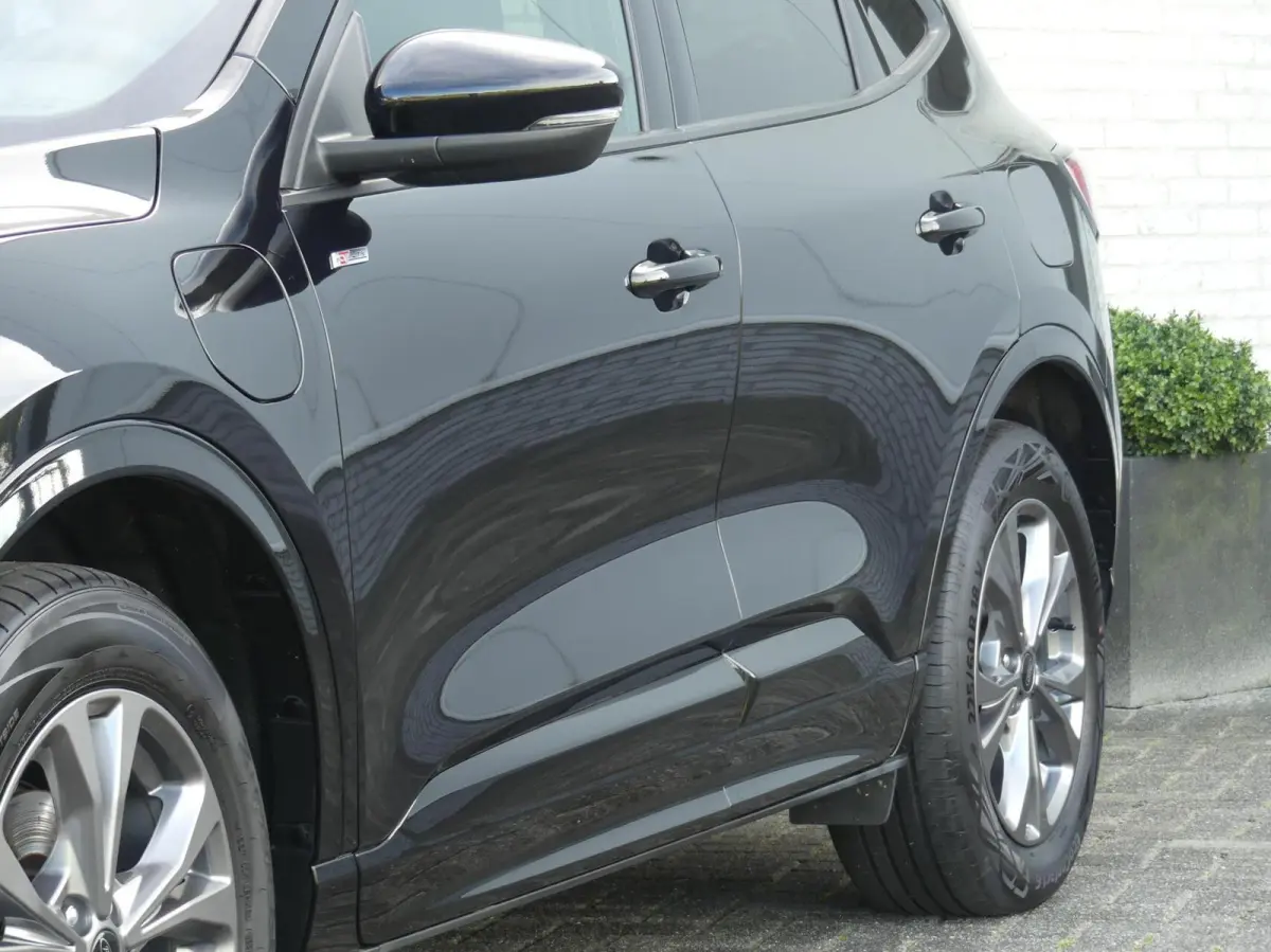 2.5 PHEV ST-LINE X 225PK CAMERA/ADAP.CRUISE/ELEK.A-KLEP/STOELVERW