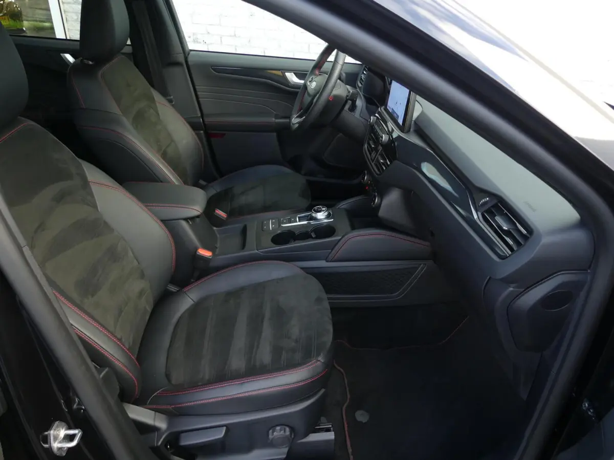 2.5 PHEV ST-LINE X 225PK CAMERA/ADAP.CRUISE/ELEK.A-KLEP/STOELVERW