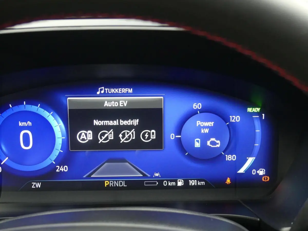2.5 PHEV ST-LINE X 225PK CAMERA/ADAP.CRUISE/ELEK.A-KLEP/STOELVERW