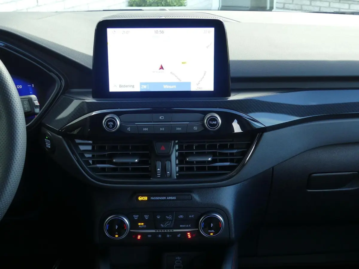 2.5 PHEV ST-LINE X 225PK CAMERA/ADAP.CRUISE/ELEK.A-KLEP/STOELVERW