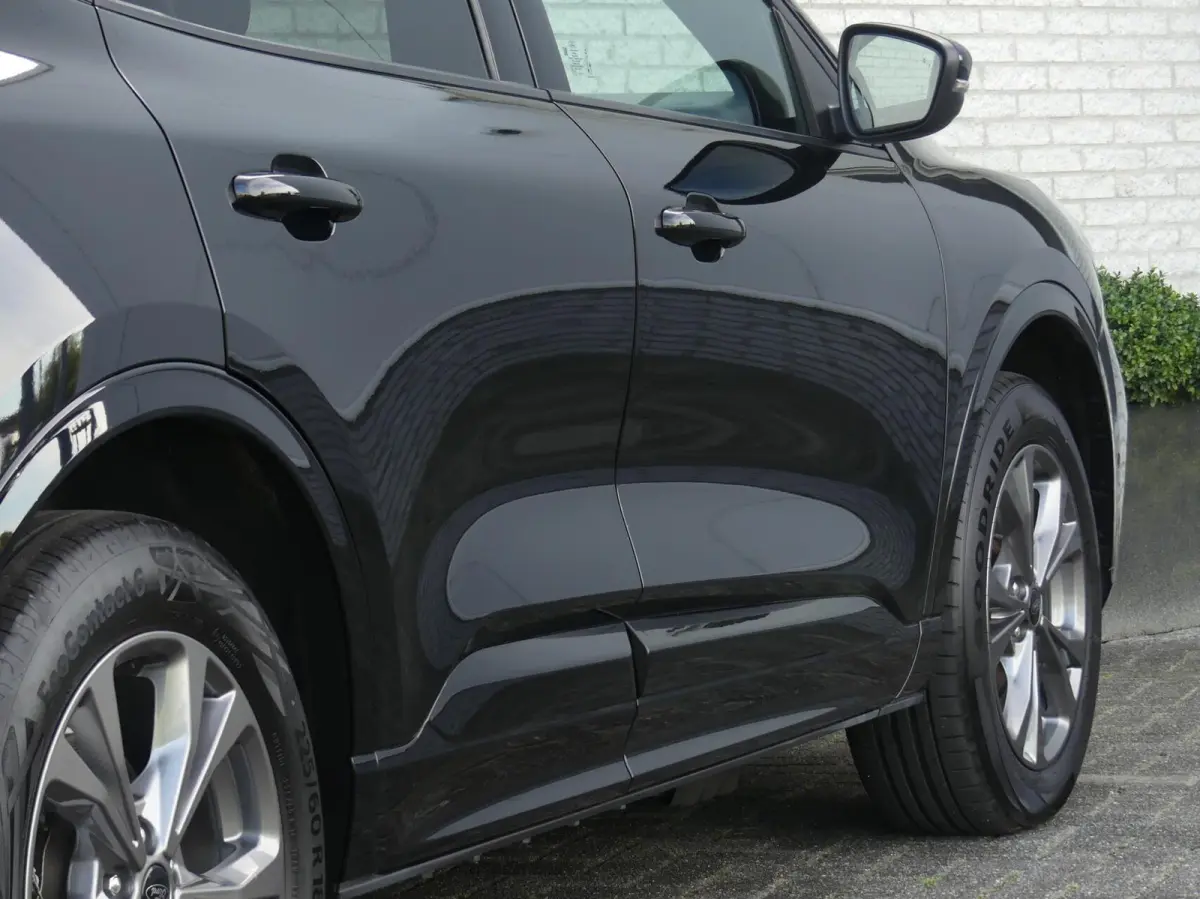 2.5 PHEV ST-LINE X 225PK CAMERA/ADAP.CRUISE/ELEK.A-KLEP/STOELVERW