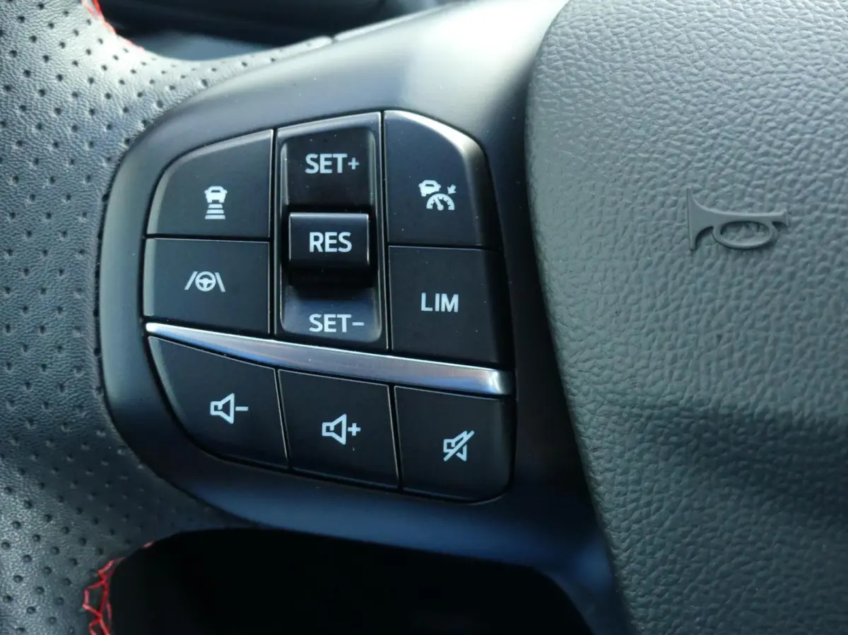 2.5 PHEV ST-LINE X 225PK CAMERA/ADAP.CRUISE/ELEK.A-KLEP/STOELVERW