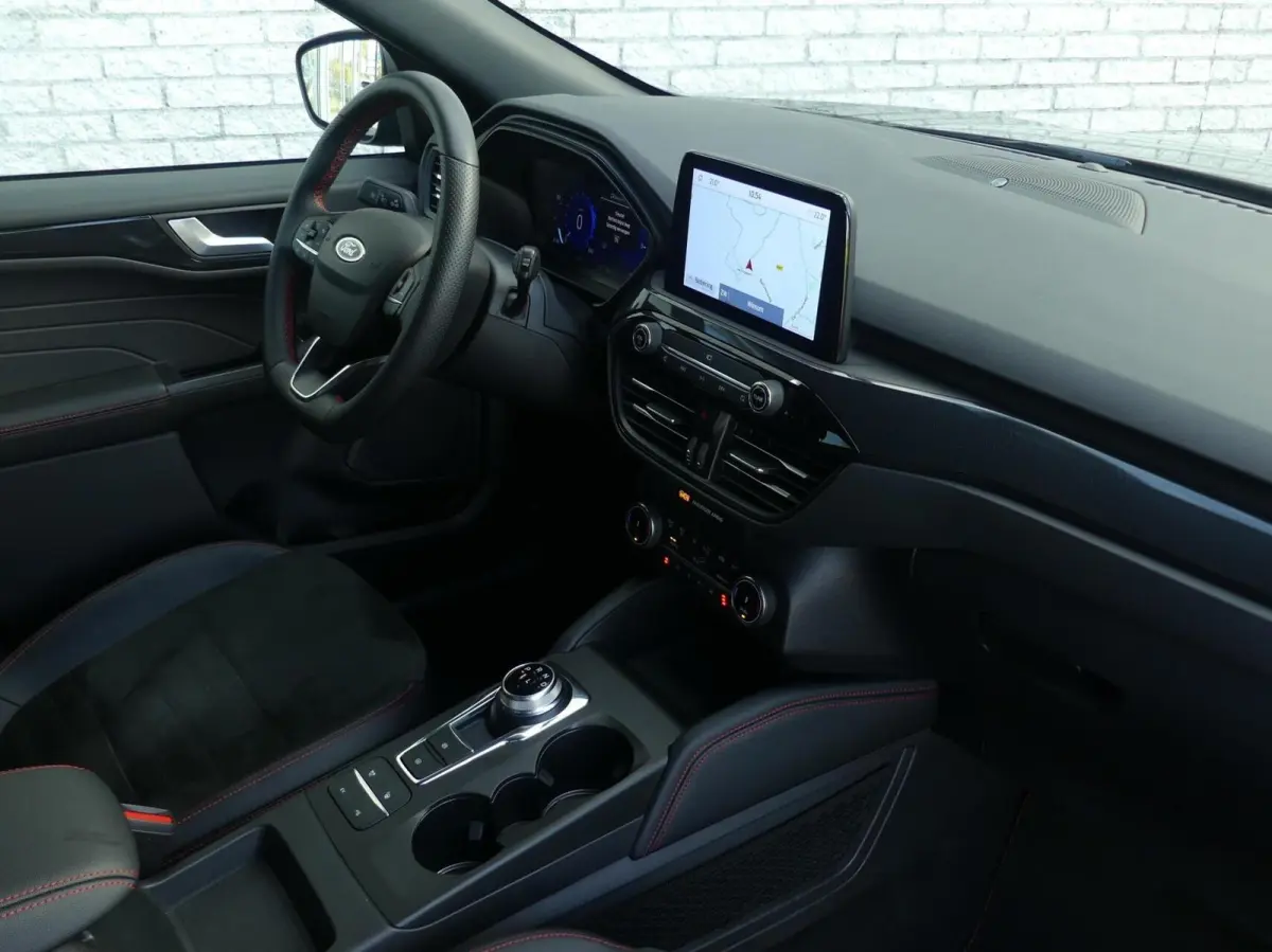 2.5 PHEV ST-LINE X 225PK CAMERA/ADAP.CRUISE/ELEK.A-KLEP/STOELVERW