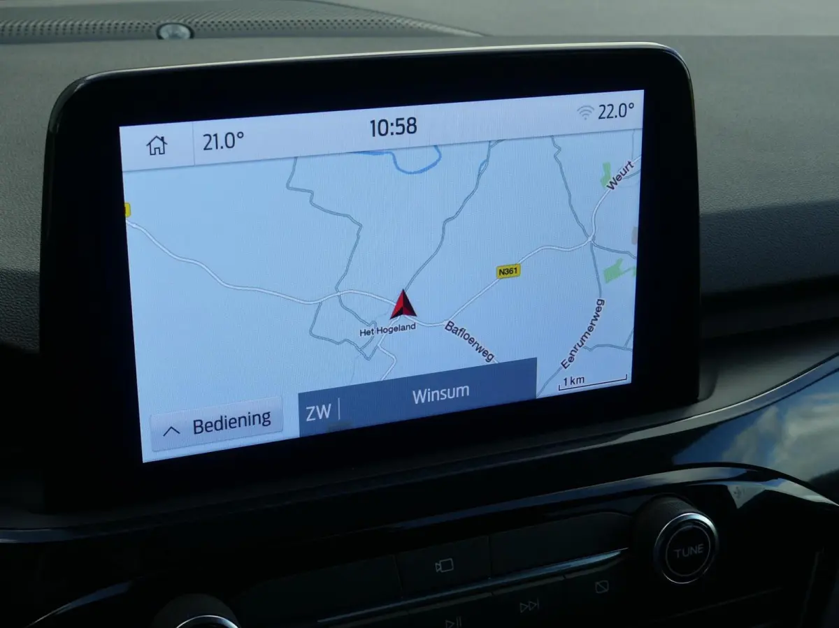 2.5 PHEV ST-LINE X 225PK CAMERA/ADAP.CRUISE/ELEK.A-KLEP/STOELVERW