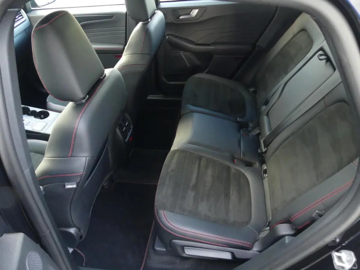 2.5 PHEV ST-LINE X 225PK CAMERA/ADAP.CRUISE/ELEK.A-KLEP/STOELVERW