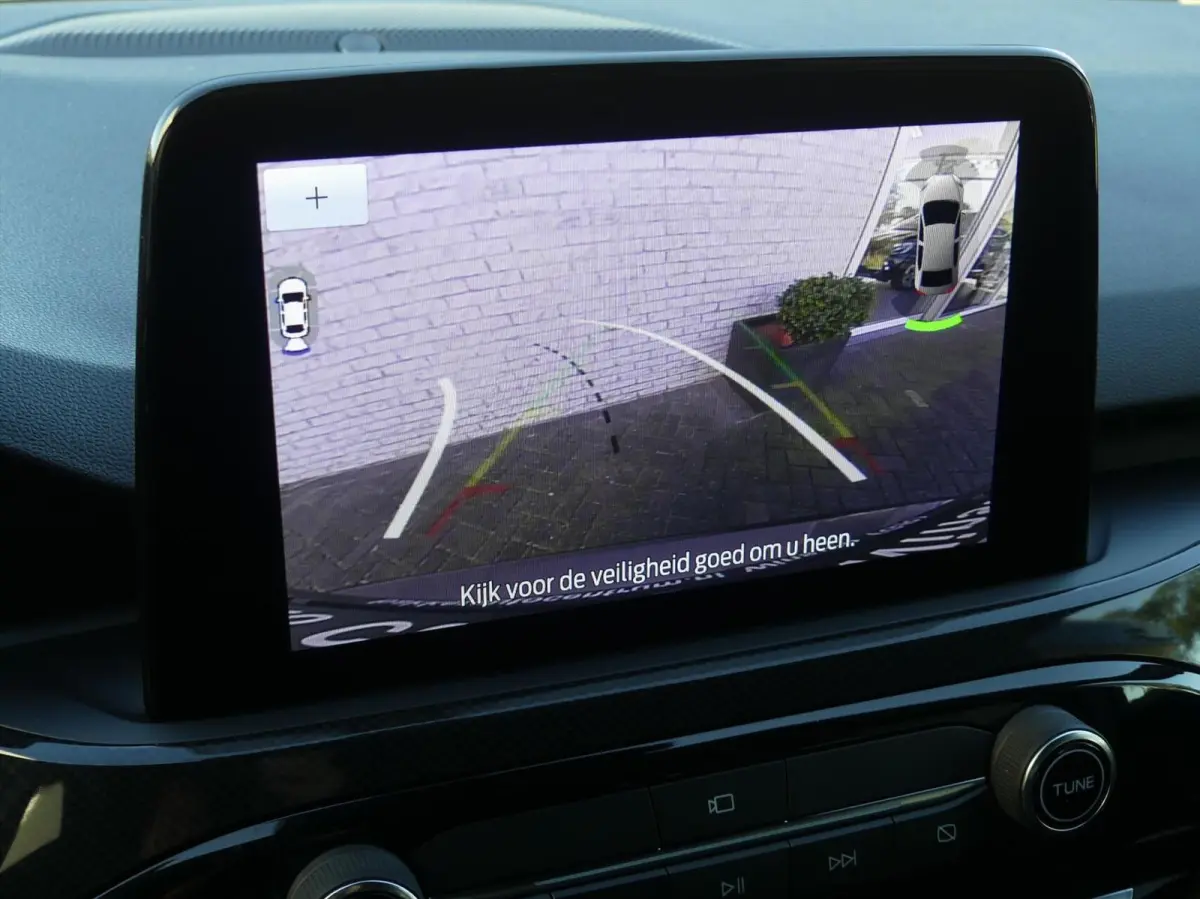 2.5 PHEV ST-LINE X 225PK CAMERA/ADAP.CRUISE/ELEK.A-KLEP/STOELVERW
