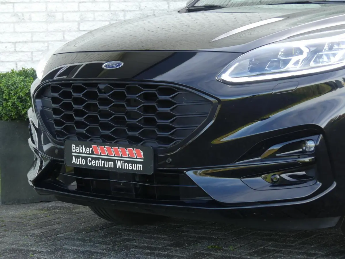 2.5 PHEV ST-LINE X 225PK CAMERA/ADAP.CRUISE/ELEK.A-KLEP/STOELVERW