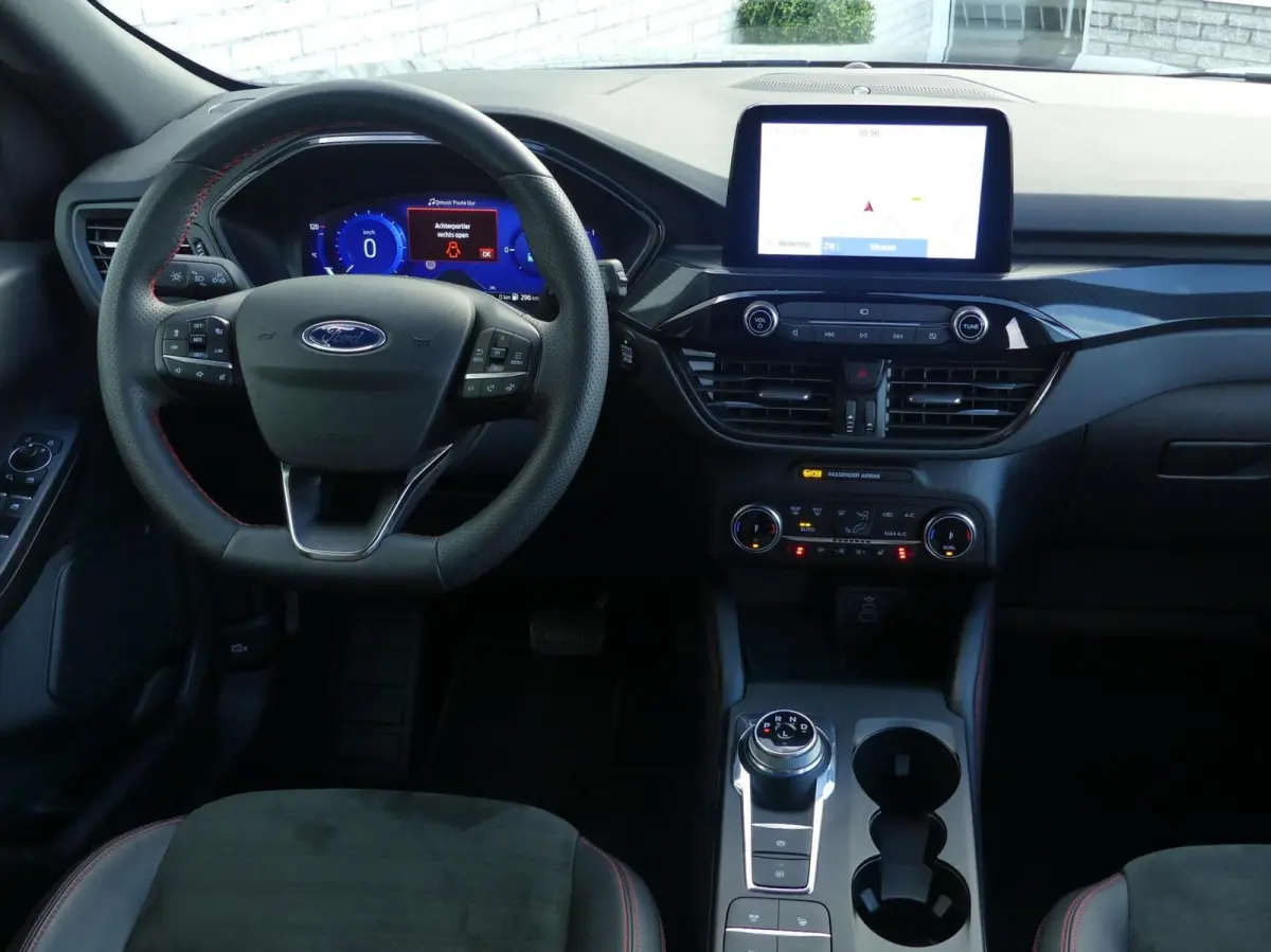 2.5 PHEV ST-LINE X 225PK CAMERA/ADAP.CRUISE/ELEK.A-KLEP/STOELVERW