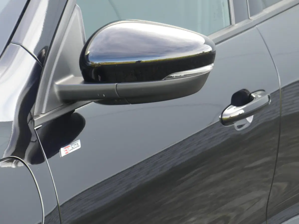 2.5 PHEV ST-LINE X 225PK CAMERA/ADAP.CRUISE/ELEK.A-KLEP/STOELVERW