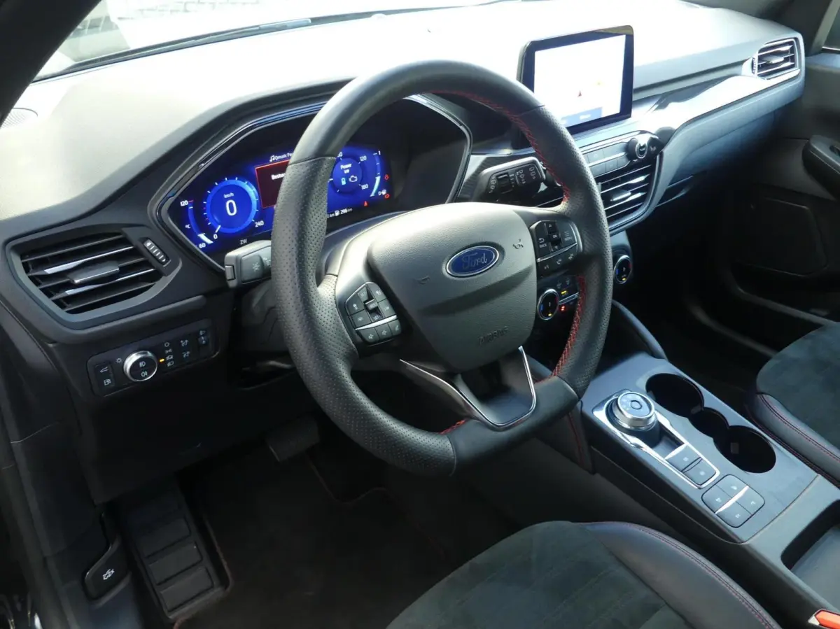2.5 PHEV ST-LINE X 225PK CAMERA/ADAP.CRUISE/ELEK.A-KLEP/STOELVERW