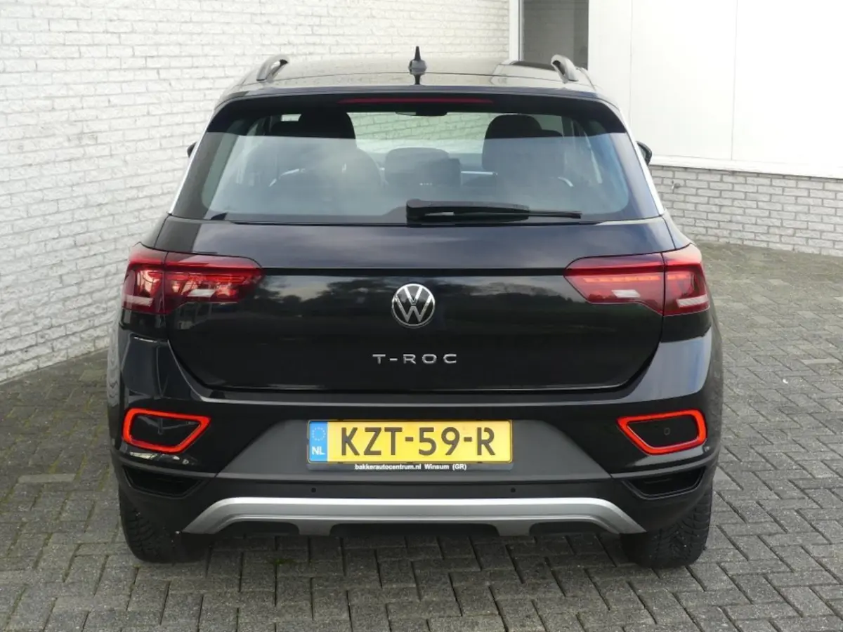 1.5 TSI LIFE 150PK AUTOMAAT DIG.COCKPIT/CAMERA/ADAP.CRUISE/STOEL+STUURVERW