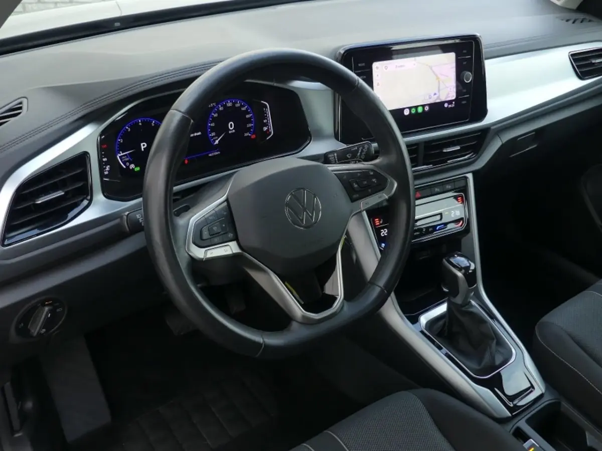 1.5 TSI LIFE 150PK AUTOMAAT DIG.COCKPIT/CAMERA/ADAP.CRUISE/STOEL+STUURVERW