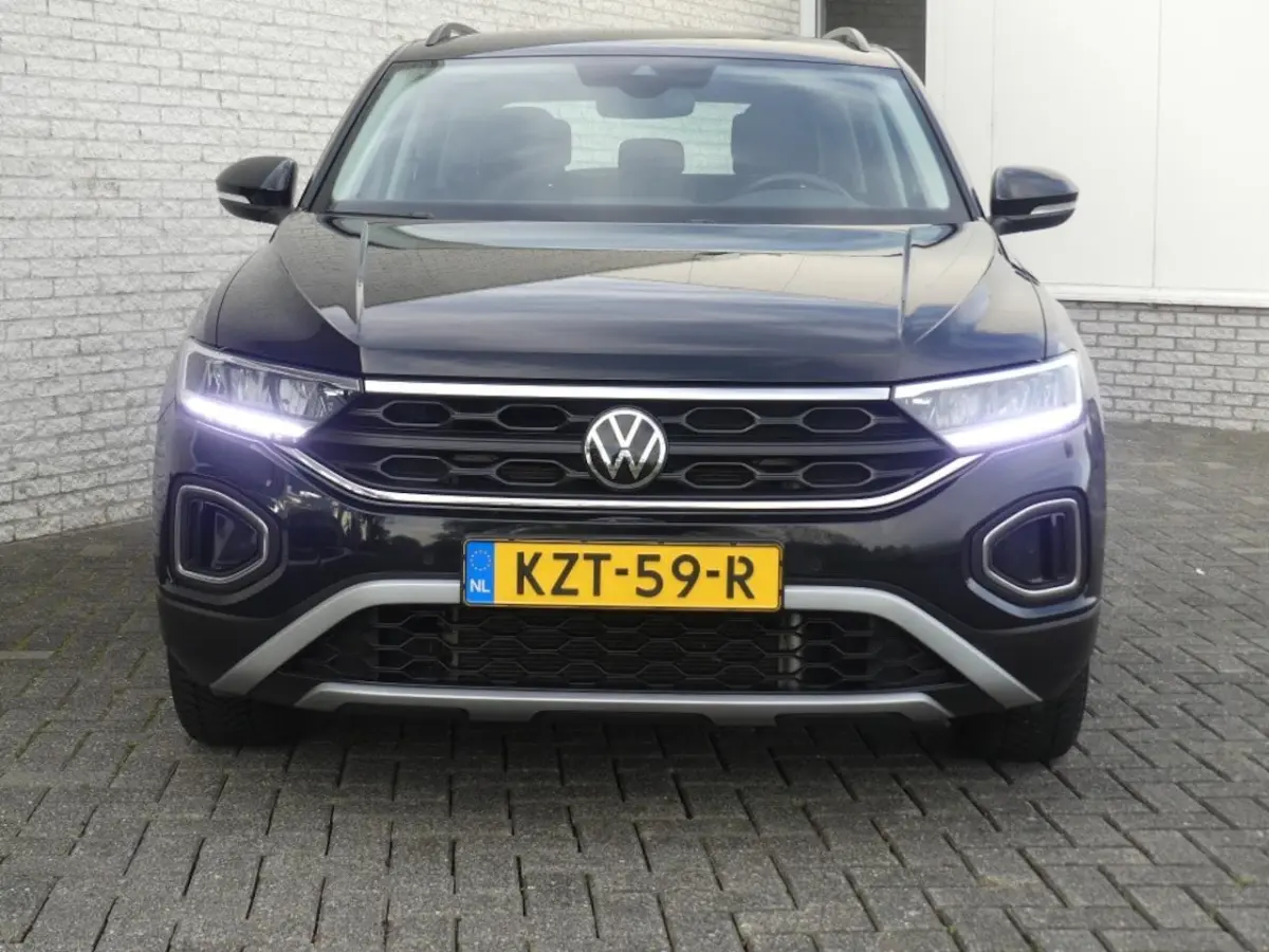 1.5 TSI LIFE 150PK AUTOMAAT DIG.COCKPIT/CAMERA/ADAP.CRUISE/STOEL+STUURVERW