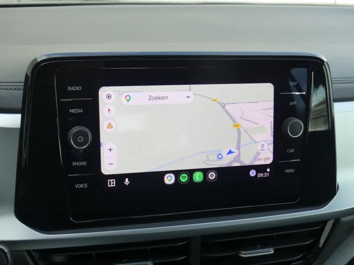 1.5 TSI LIFE 150PK AUTOMAAT DIG.COCKPIT/CAMERA/ADAP.CRUISE/STOEL+STUURVERW