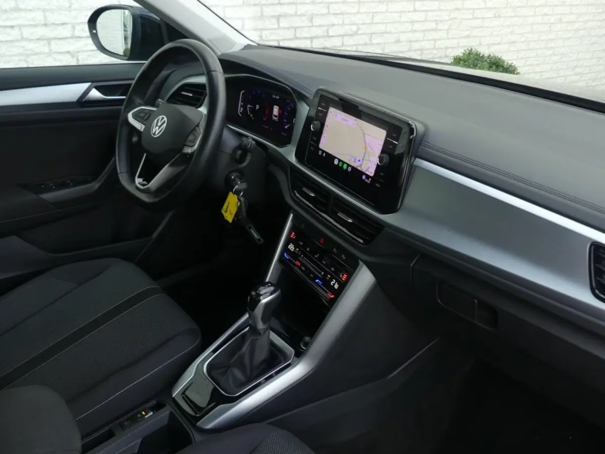 1.5 TSI LIFE 150PK AUTOMAAT DIG.COCKPIT/CAMERA/ADAP.CRUISE/STOEL+STUURVERW