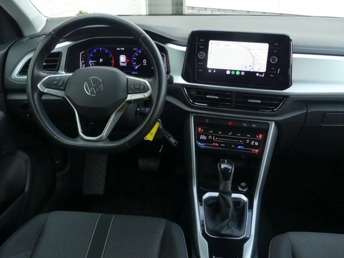 1.5 TSI LIFE 150PK AUTOMAAT DIG.COCKPIT/CAMERA/ADAP.CRUISE/STOEL+STUURVERW
