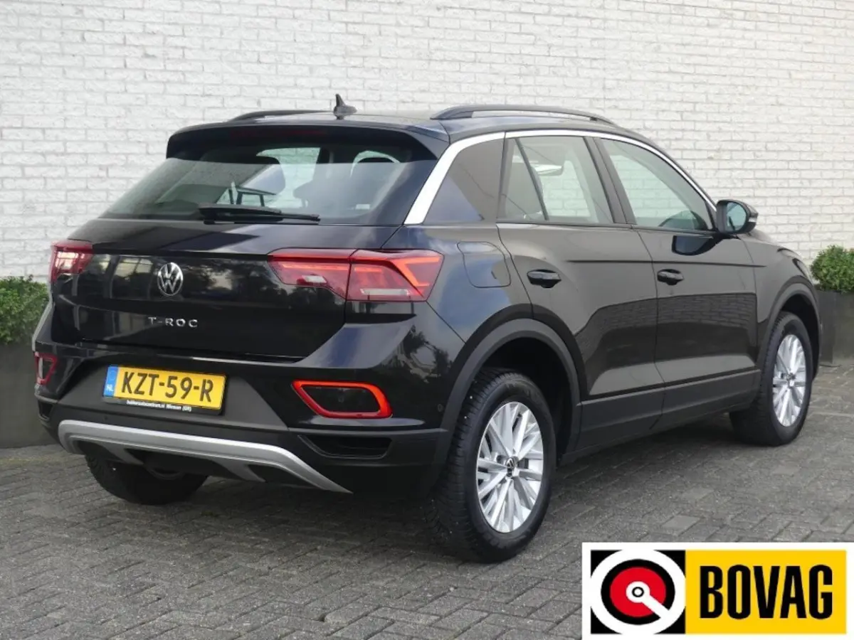 1.5 TSI LIFE 150PK AUTOMAAT DIG.COCKPIT/CAMERA/ADAP.CRUISE/STOEL+STUURVERW