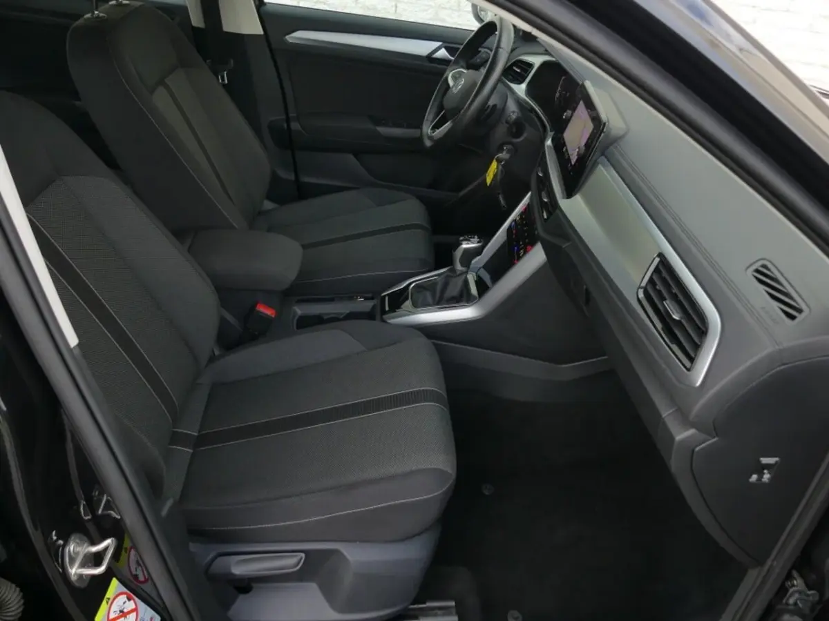 1.5 TSI LIFE 150PK AUTOMAAT DIG.COCKPIT/CAMERA/ADAP.CRUISE/STOEL+STUURVERW