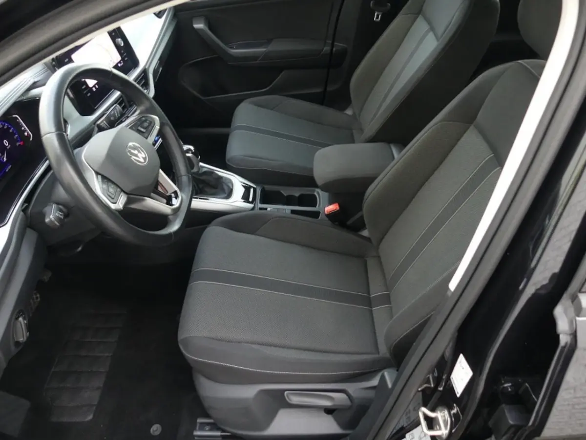 1.5 TSI LIFE 150PK AUTOMAAT DIG.COCKPIT/CAMERA/ADAP.CRUISE/STOEL+STUURVERW