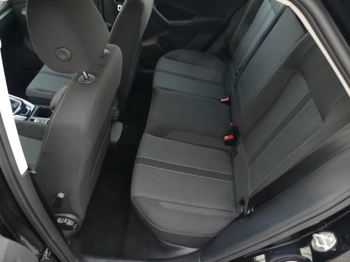 1.5 TSI LIFE 150PK AUTOMAAT DIG.COCKPIT/CAMERA/ADAP.CRUISE/STOEL+STUURVERW