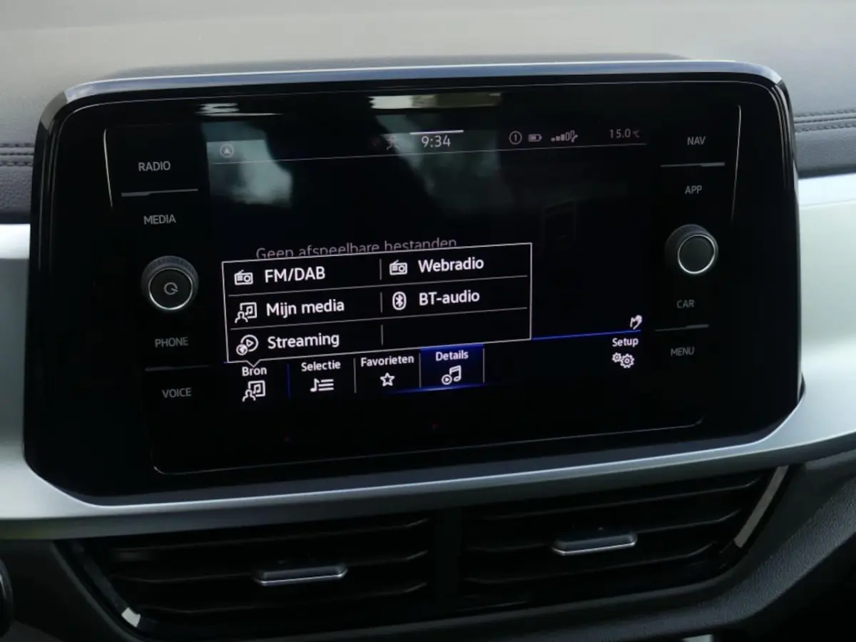 1.5 TSI LIFE 150PK AUTOMAAT DIG.COCKPIT/CAMERA/ADAP.CRUISE/STOEL+STUURVERW