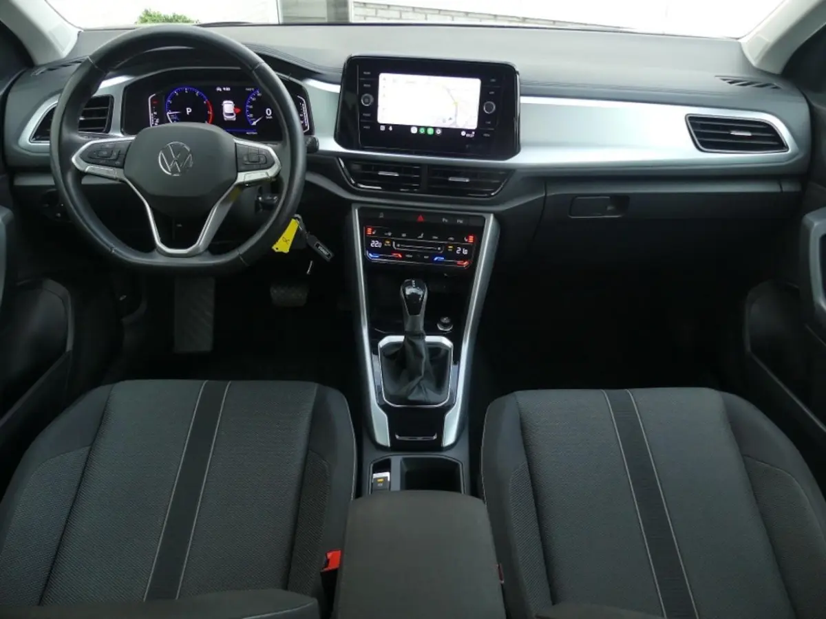 1.5 TSI LIFE 150PK AUTOMAAT DIG.COCKPIT/CAMERA/ADAP.CRUISE/STOEL+STUURVERW