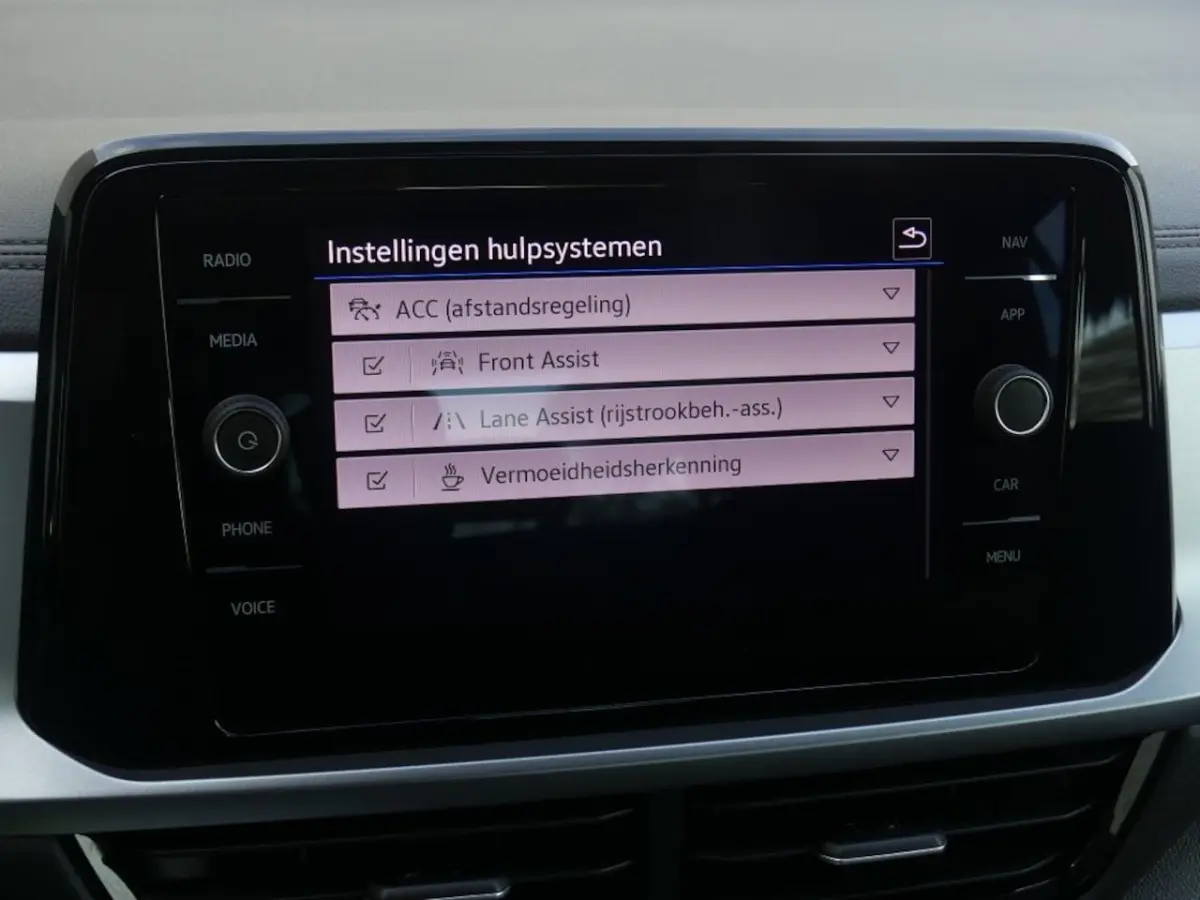 1.5 TSI LIFE 150PK AUTOMAAT DIG.COCKPIT/CAMERA/ADAP.CRUISE/STOEL+STUURVERW
