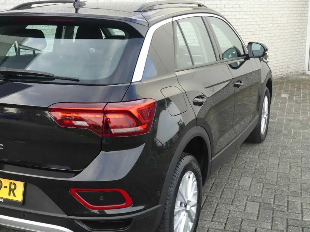 1.5 TSI LIFE 150PK AUTOMAAT DIG.COCKPIT/CAMERA/ADAP.CRUISE/STOEL+STUURVERW