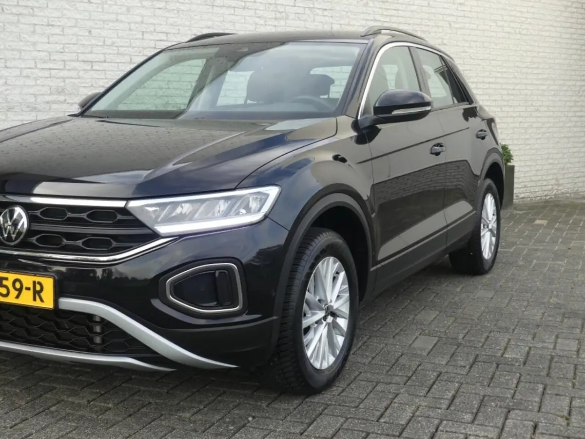 1.5 TSI LIFE 150PK AUTOMAAT DIG.COCKPIT/CAMERA/ADAP.CRUISE/STOEL+STUURVERW