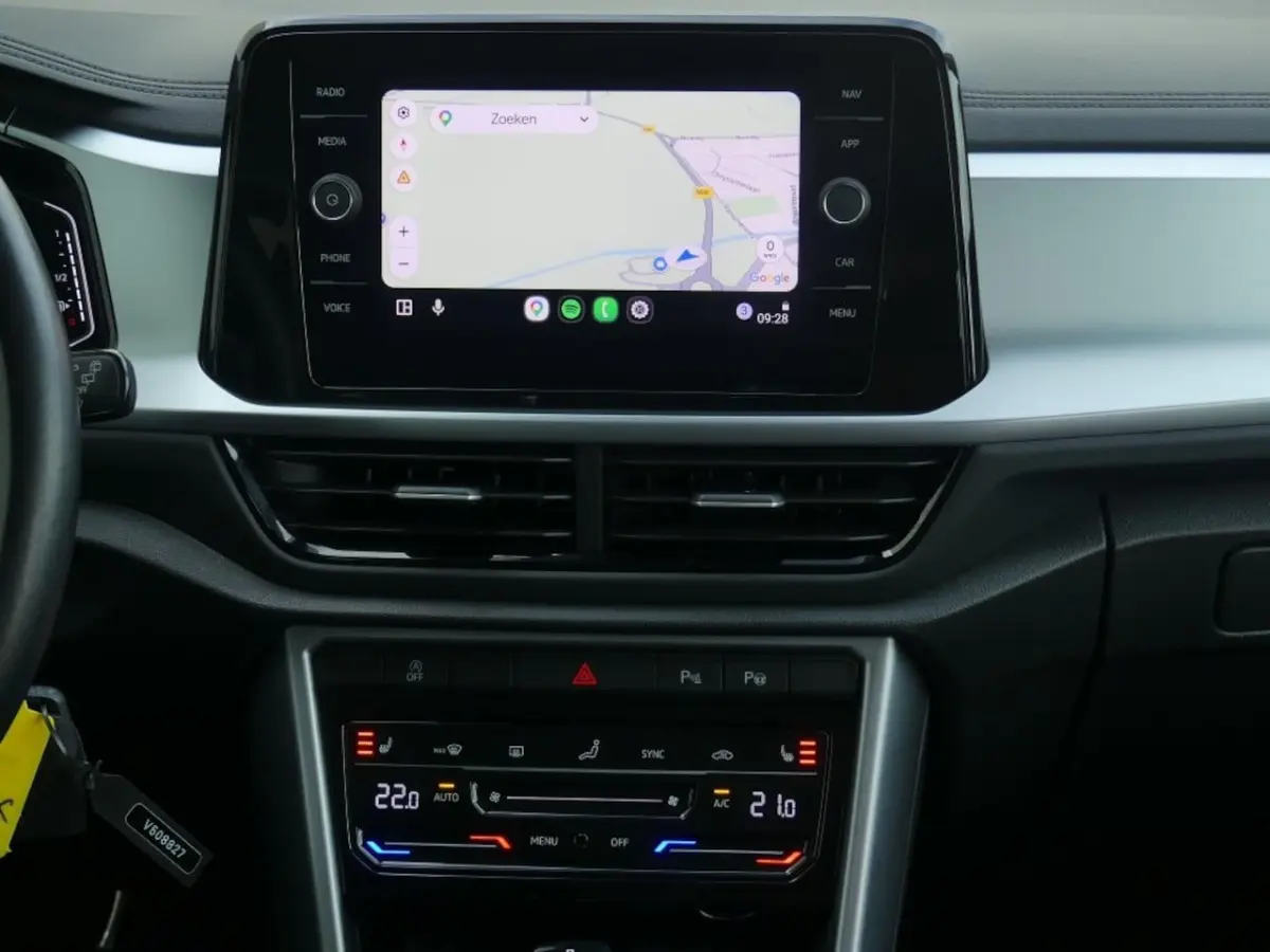 1.5 TSI LIFE 150PK AUTOMAAT DIG.COCKPIT/CAMERA/ADAP.CRUISE/STOEL+STUURVERW
