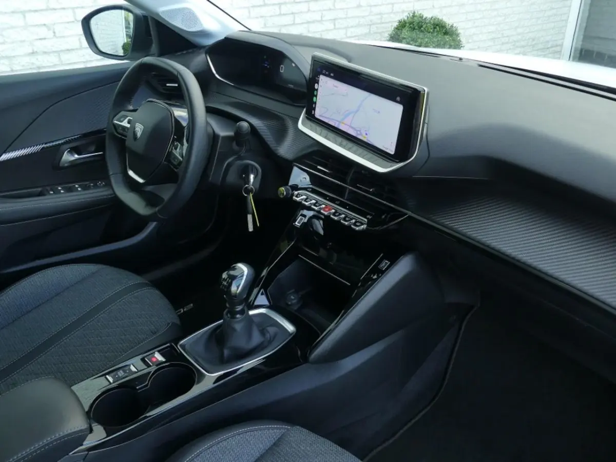 ALLURE 1.2 100PK i-COCKPIT/360CAMERA/ADAP.CRUISE/STOELVERW