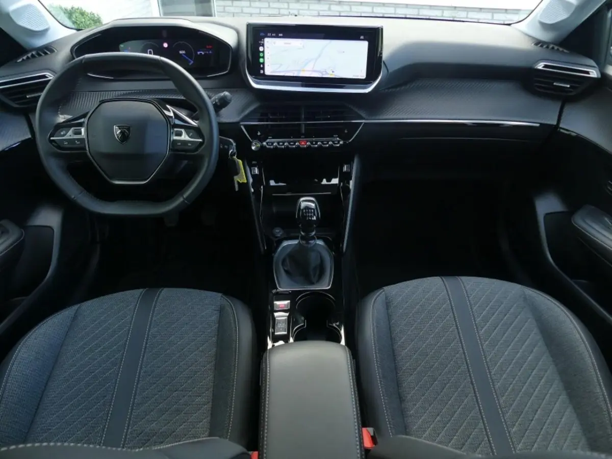 ALLURE 1.2 100PK i-COCKPIT/360CAMERA/ADAP.CRUISE/STOELVERW