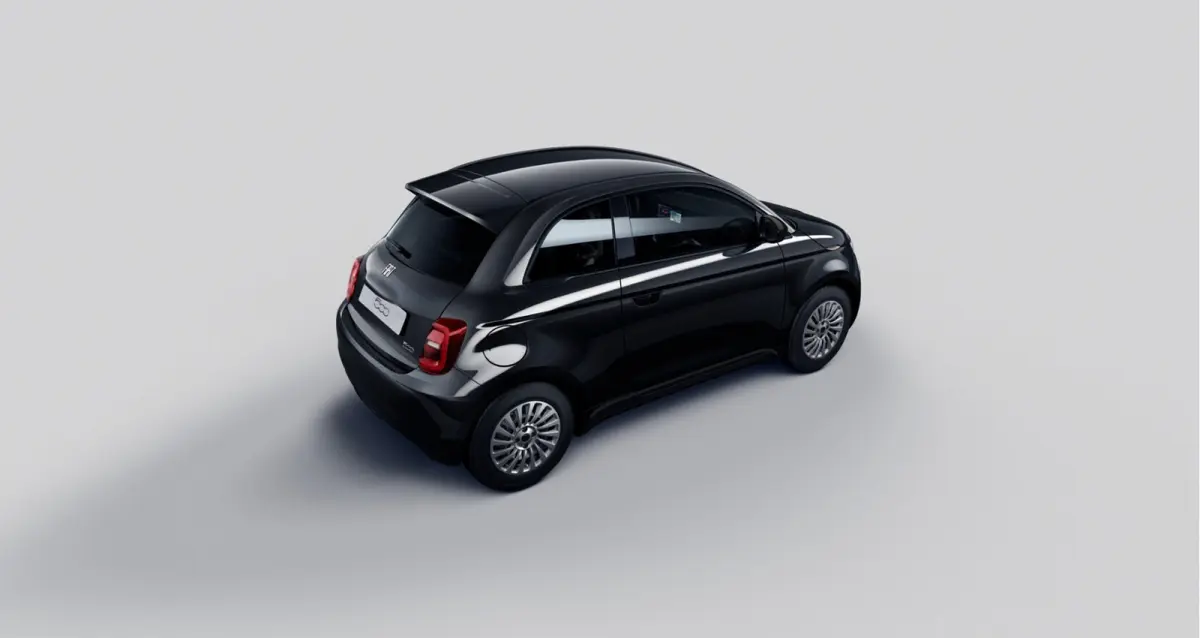 Icon 42 kWh Carplay | 16" Lichtmetaal | Cruise Control | Getint Glas | Bluetooth | Lane-Assist | Digitaal Dashboard | LED| Airco (automatisch) | Apple Carplay/Android Auto|telefoonintegratie